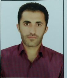 Najaf Noorizadeh