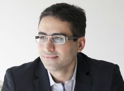 Ahmad Mojiri