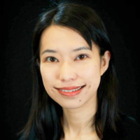 Ying-Ying Huang