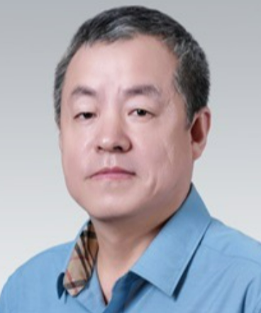 Yonggui Pan