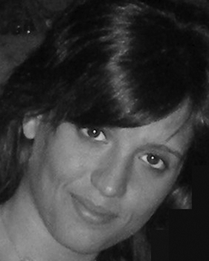 Annalisa Di Piazza