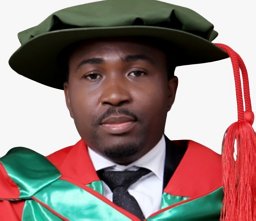 Kennedy Chinedu Okafor