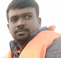 Murugan Kumar