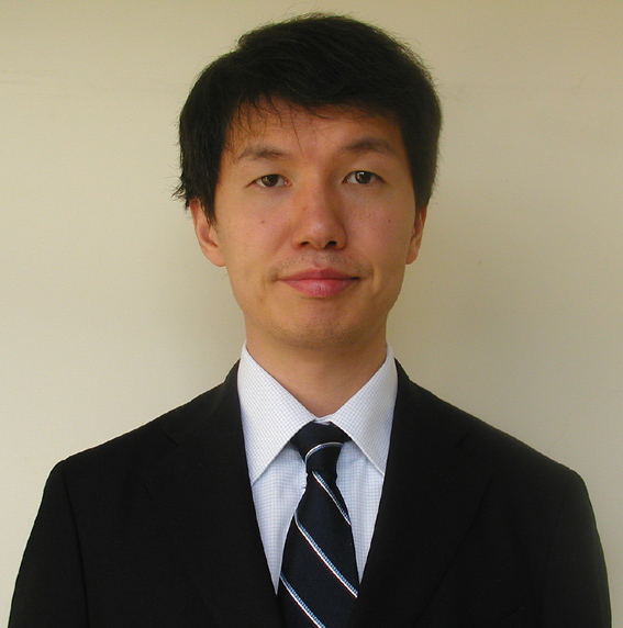 Watauchi Satoshi