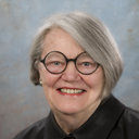 Jane F Griffin