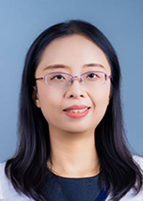 Qing Li
