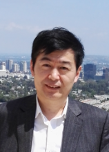 Huanmin Luo