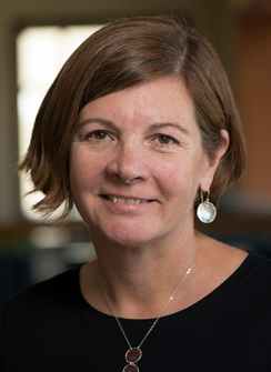 Valerie Cotter