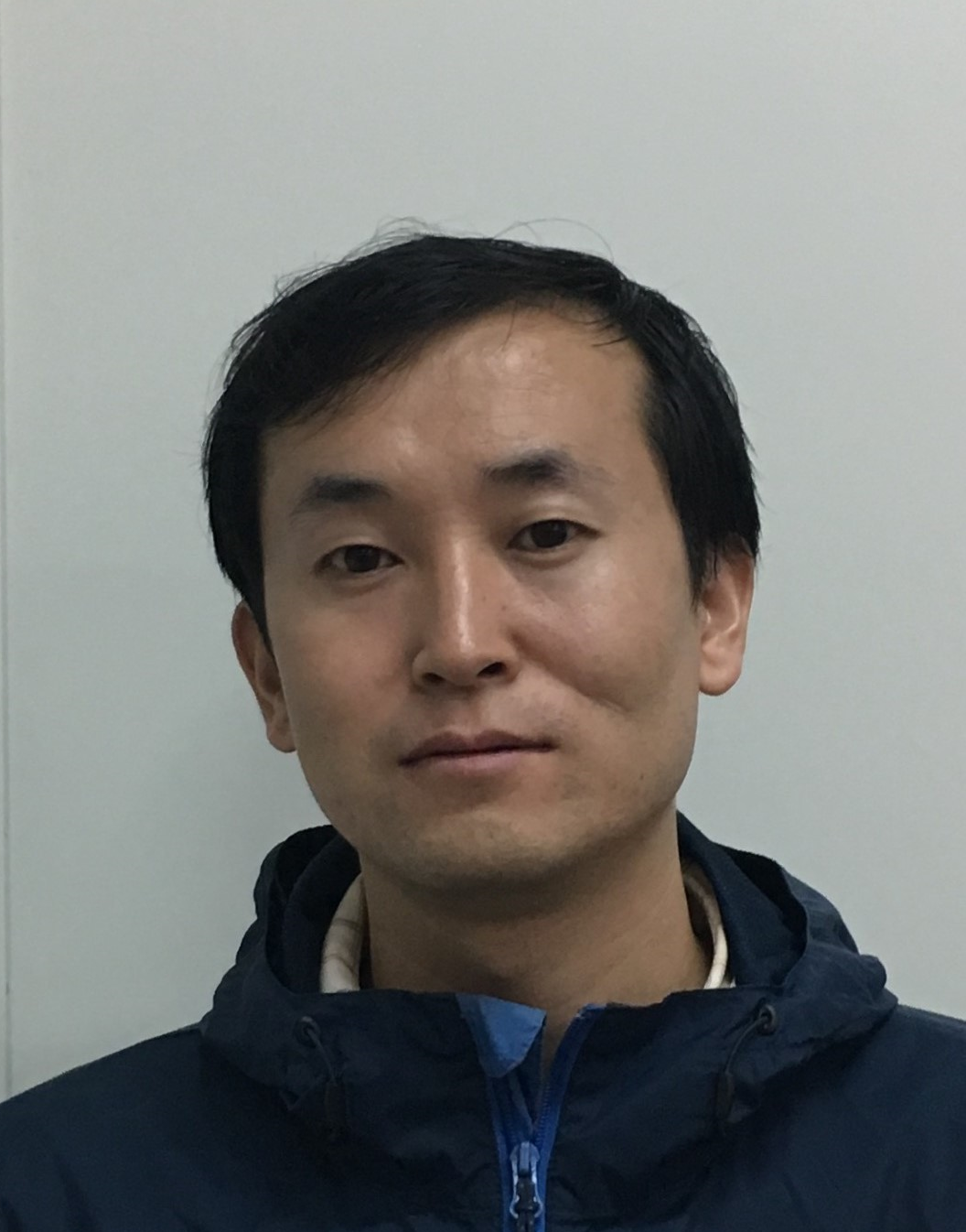 Yu Song