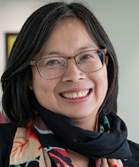 Hongmei Tong
