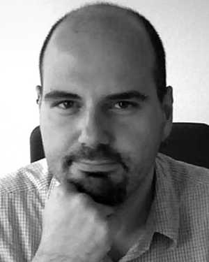 Peter Spies