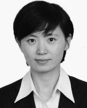 Xifang Jin