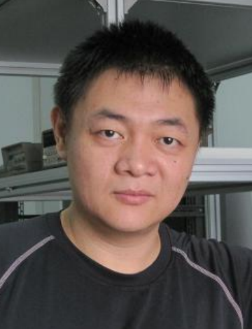 Xiong Wei