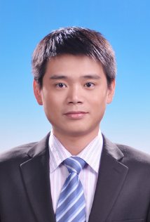 Pei Huang