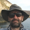 Graham George Monkman