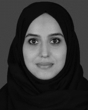 Maymouna Ezeddin