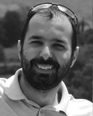 Sergio Pinna