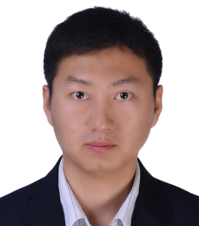 Jingjian Liu