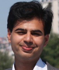 Shahid Jabbar