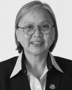 Kanoksri Sarinnapakorn