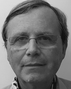 Jean-Marc Delosme
