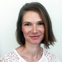 Ayesha Scott