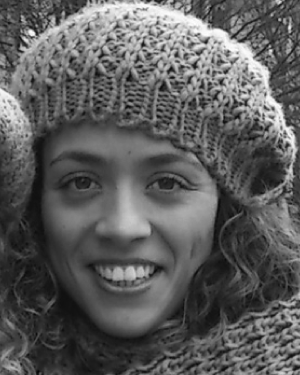Estela Ruiz