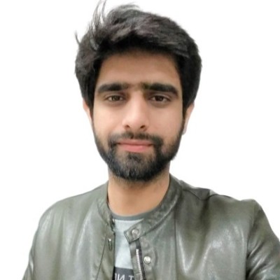 Muhammad Arslan Manzoor