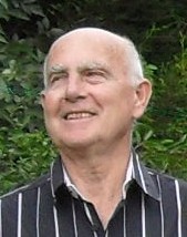 Ken C Mills