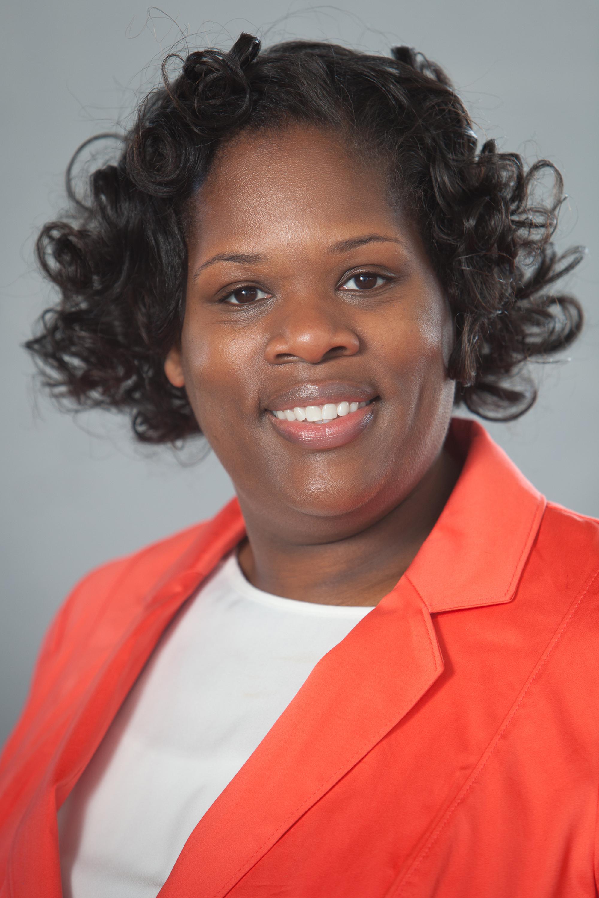 Akilah Dulin Keita