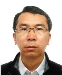 Jianguo Zheng