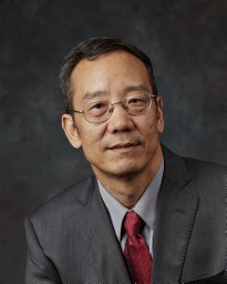 Zhenxian Liang