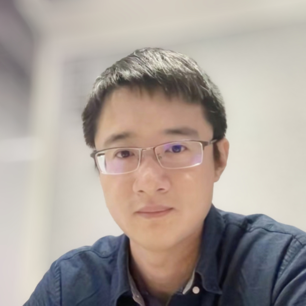 Yibing Song