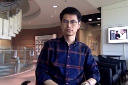 Zhihao Liu