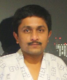 Karmakar Sanmoy