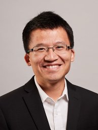 Xiaozhu Zhou