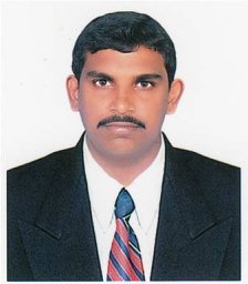 Rengarajan Thamaraiselvan