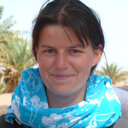 Muriel Guernion