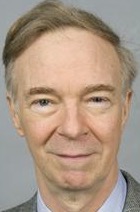 Gerald J Diebold