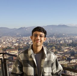 Chris Varghese