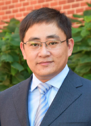 Honggang Yi