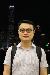 Jun Wen
