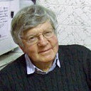 Gordon Claridge