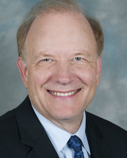 David R. Patterson