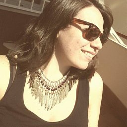 Marianna Pinzone