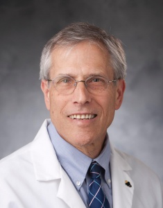 Ronald Norman Goldberg
