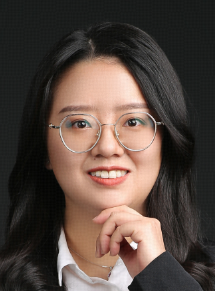 Huawei Gu