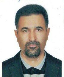 Mehrdad Foroutan