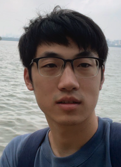 Shaofei Cai