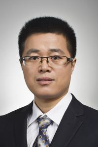 Weizheng Sun
